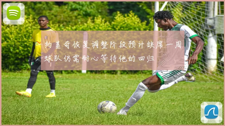 约基奇恢复调整阶段预计缺席一周球队仍需耐心等待他的回归