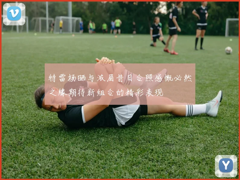 特雷杨晒与浓眉昔日合照感慨必然之缘期待新组合的精彩表现