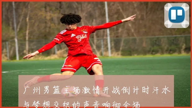 广州男篮主场激情开战倒计时汗水与梦想交织的声音响彻全场