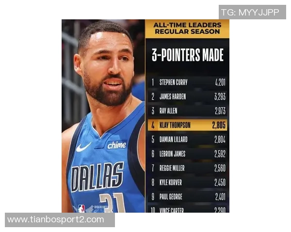 克莱首节三分球全失五项数据全无表现令人失望