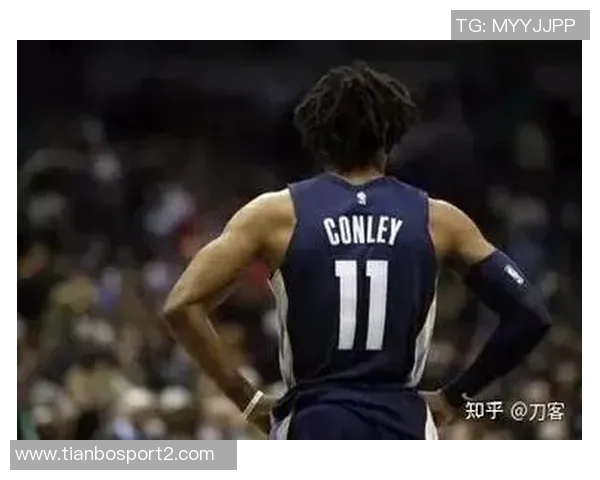 NBA官方祝贺迈克康利38岁生日快乐感谢最佳队友的精彩表现 NBA官方祝贺迈克康利38岁生日快乐感谢最佳队友的精彩表现