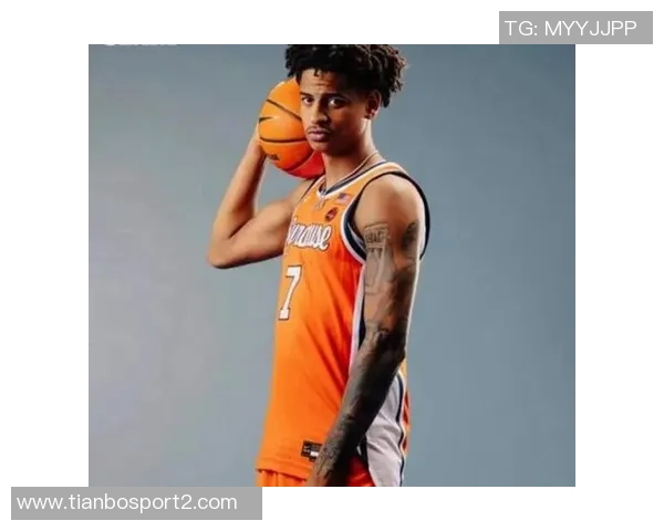 安东尼之子基扬安东尼在雪城大学首秀表现出色贡献15分3板3助