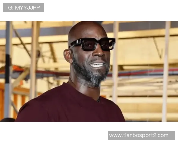 加内特称马克西渴望参与赛季初MVP争夺战的竞争