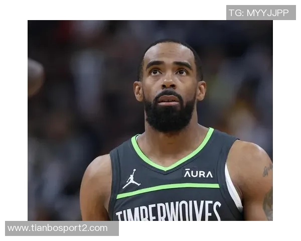 NBA官方祝贺迈克康利38岁生日快乐感谢最佳队友的精彩表现