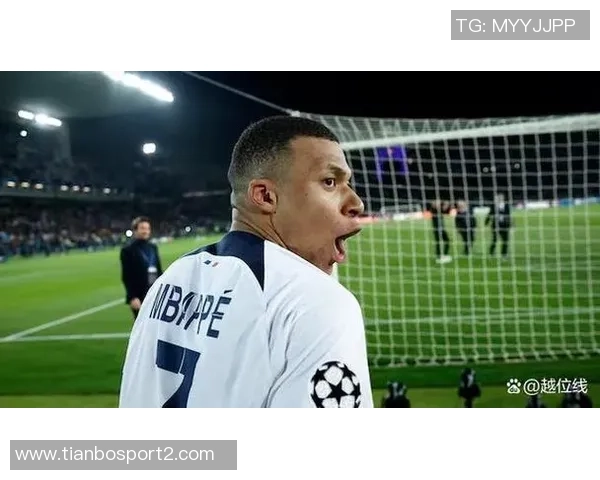 期待姆巴佩在世界杯舞台再创辉煌三届征战能否续写传奇故事