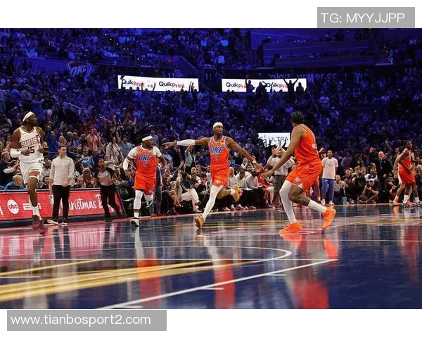 雷霆有望打破73胜纪录状元签概率居联盟第三或将开启新王朝