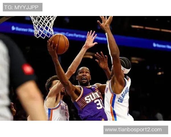 KD回忆初入联盟时对伟大球员的崇敬与追求树立的标杆