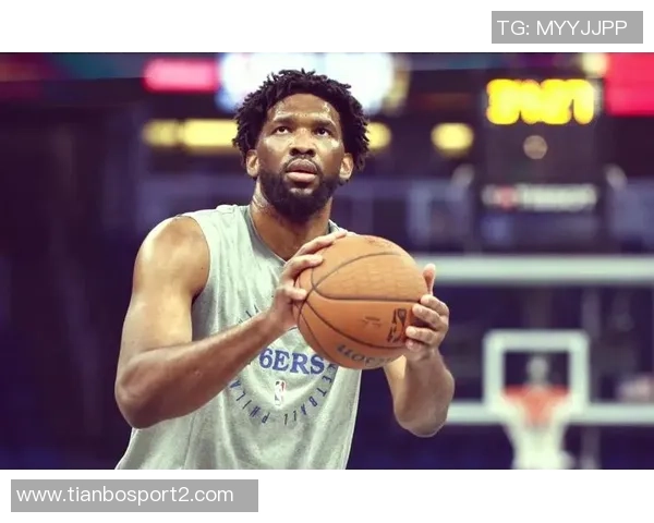 恩比德关键时刻失误三分不中全场表现平平仅得20分6篮板4助攻2盖帽