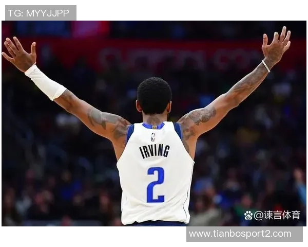 独行侠对交易欧文持冷淡态度认为欧文与弗拉格搭档更为合适