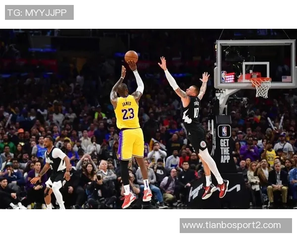 詹姆斯专注NBA最后岁月暂不参与国际篮球联赛筹划