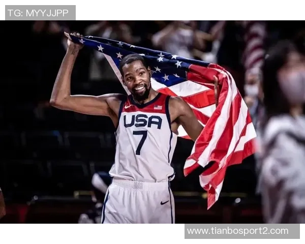 KD回忆初入联盟时对伟大球员的崇敬与追求树立的标杆