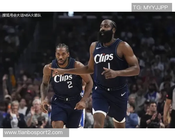 快船客场挑战火箭首发阵容揭晓哈登领衔邓恩莱昂纳德科林斯祖巴茨共战强敌