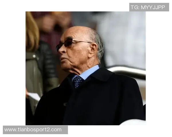 前热刺老板乔刘易斯因投注球赛遭英足总调查引发关注 前热刺老板乔刘易斯因投注球赛遭英足总调查引发关注