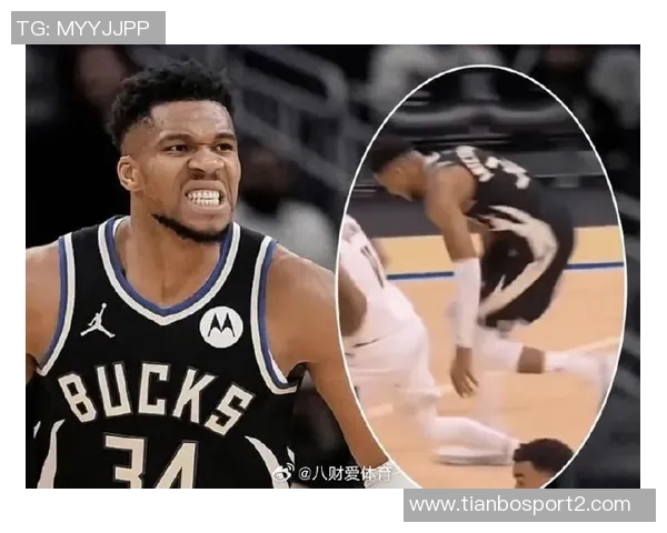 字母哥被迫上场拼搏三节贡献21分球队却惨遭37分落后困境 字母哥被迫上场拼搏三节贡献21分球队却惨遭37分落后困境