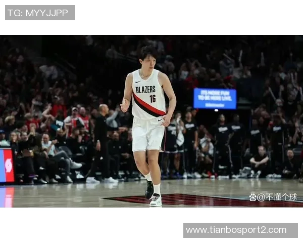 徐静雨期待杨瀚森换队希望加盟篮网或鹈鹕展现更大灵活性