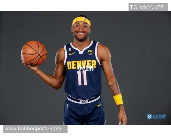 布鲁斯布朗谈控卫角色过去在球队中难以触球的经历让他倍感珍惜